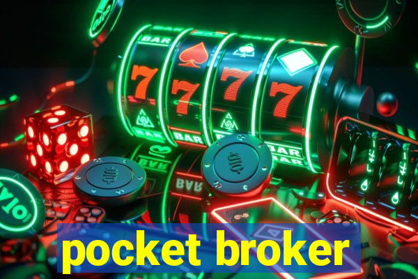 pocket broker